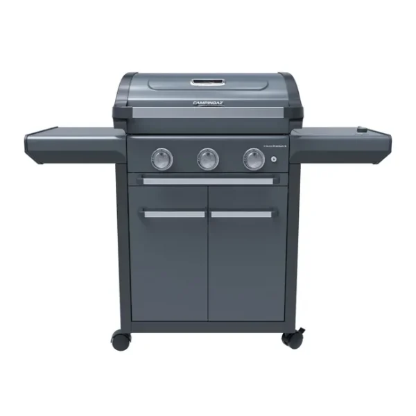 Barbecue a gás CAMPINGAZ 3 SERIES PREMIUM S