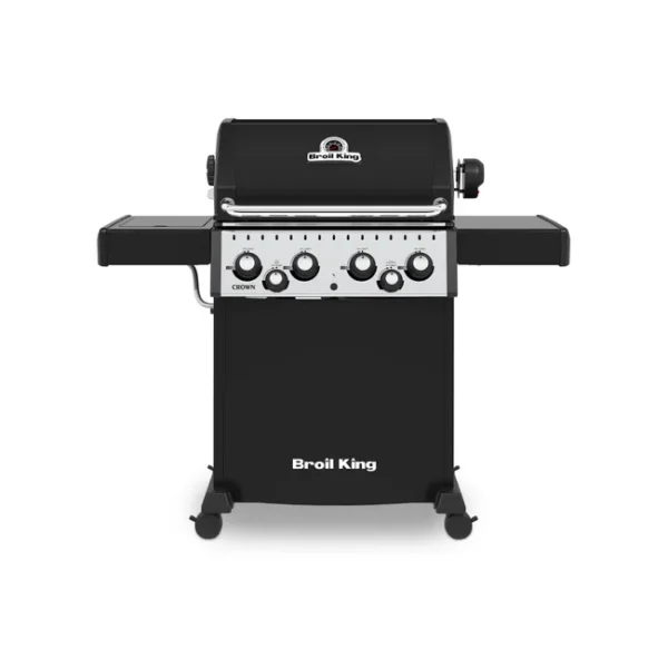 Barbecue a gás BROIL KING CROWN 480 4+2B