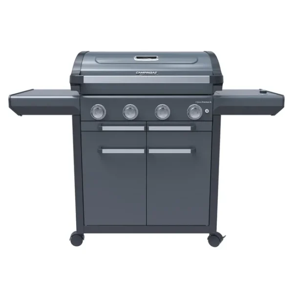 Barbecue a gás CAMPINGAZ 4 SERIES PREMIUM S