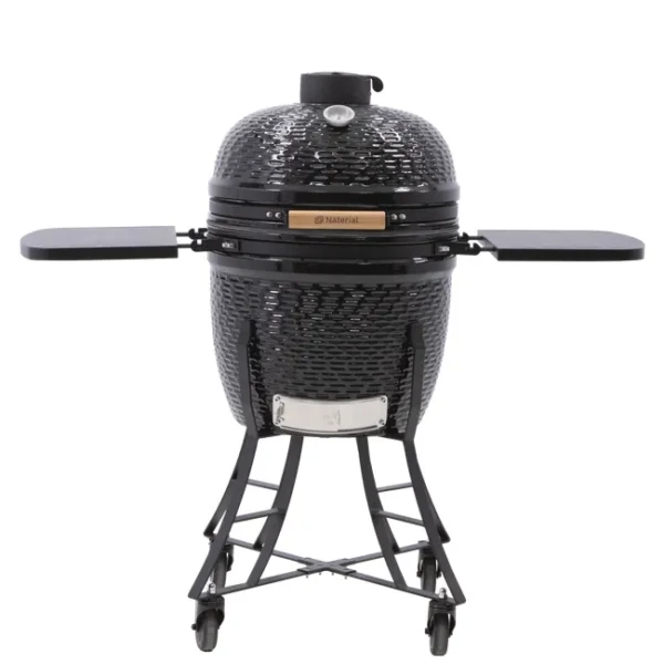 Barbecue kamado cerâmico ⌀ 46 cm Naterial Drago