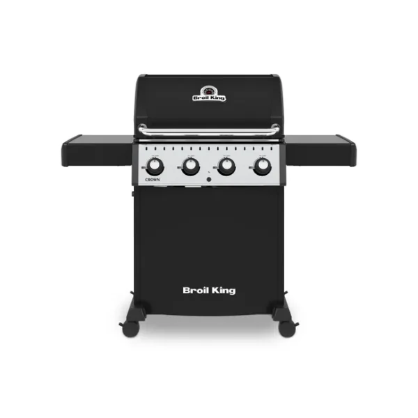 Barbecue a gás BROIL KING CROWN 410 4B