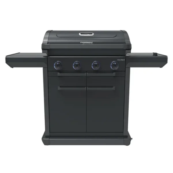 Barbecue a gás CAMPINGAZ 4 SERIES ONYX S