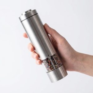 Automatic Electric Salt & Pepper Grinder