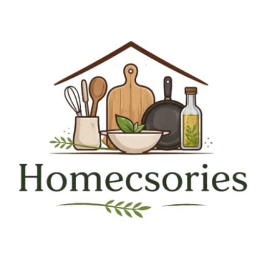 Homecsories