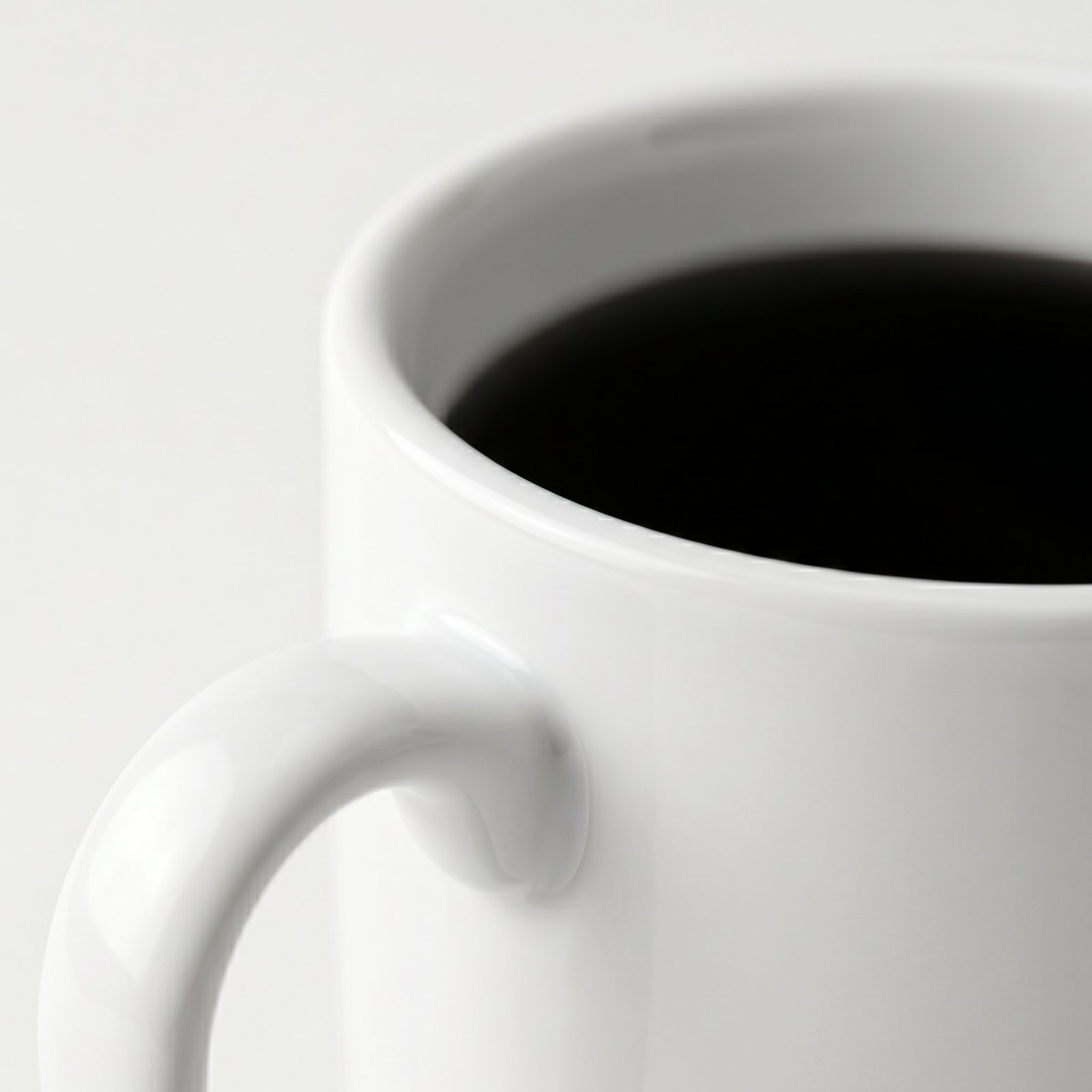 Ceramic Gift Mug with Minimal Design 350ml Elegant Present | Cerâmica Capuchos - Image 3