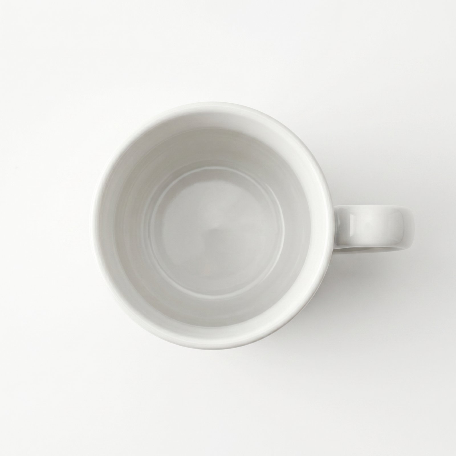 Ceramic Gift Mug with Minimal Design 350ml Elegant Present | Cerâmica Capuchos - Image 4