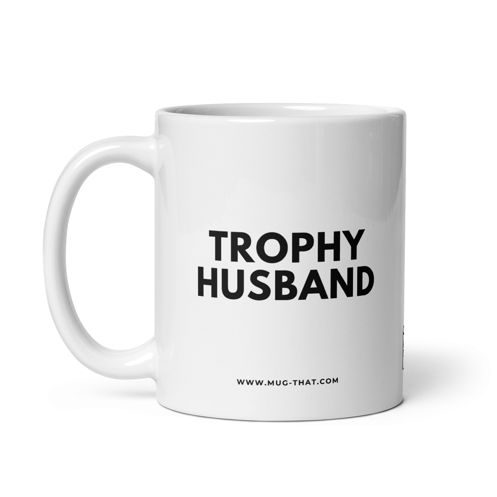 TROPHY HUSBAND - Image 2